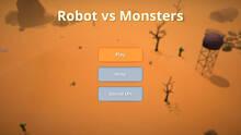 Imagen 15 de Robot vs Monsters