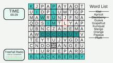 Imagen 10 de 1-2-Whopping Word Search!