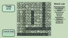 Imagen 5 de 1-2-Whopping Word Search!