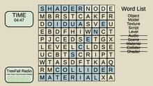 Imagen 6 de 1-2-Whopping Word Search!