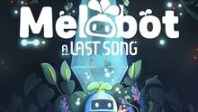 Imagen 19 de Melobot - A Last Song