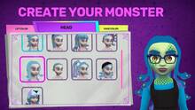Imagen 14 de Monster High Skulltimate Secrets 
