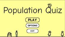 Imagen 48 de Population Quiz