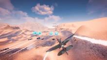 Imagen 2 de Sky Combat: WWII Warplane Races