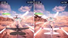 Imagen 7 de Sky Combat: WWII Warplane Races