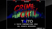 Imagen 4 de Arcade Archives CRIME CITY