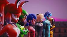 Imagen 5 de Miraculous - Paris Under Siege