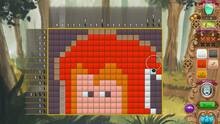 Imagen 2 de Fables Mosaic: Little Red Hood