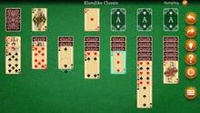 Imagen 7 de Perfect Klondike Solitaire Collector's Edition