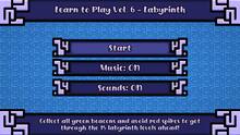 Imagen 20 de Learn to Play Vol. 6 - Labyrinth