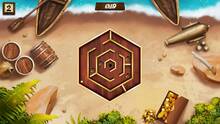 Imagen 11 de Pirate Treasure: Island of Mazes