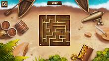 Imagen 15 de Pirate Treasure: Island of Mazes