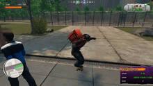 Imagen 18 de Urban Skater - Skateboard Delivery City Challenge