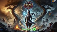 Imagen 4 de Wukong's Child: Monkey King Myth