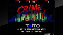 Imagen 14 de Arcade Archives CRIME CITY