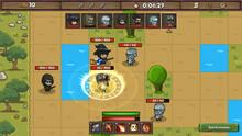Imagen 3 de Forgotten Heroes: Roguelike Turn-Based RPG