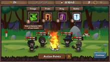 Imagen 5 de Forgotten Heroes: Roguelike Turn-Based RPG