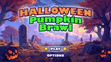 Imagen 13 de Halloween Pumpkin Brawl