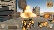Imagen 2 de Robot Fury: Mech Combat Simulator