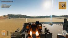 Imagen 5 de Robot Fury: Mech Combat Simulator