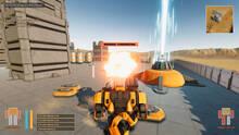 Imagen 6 de Robot Fury: Mech Combat Simulator