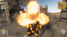 Imagen 9 de Robot Fury: Mech Combat Simulator