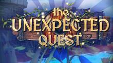 Imagen 3 de The Unexpected Quest