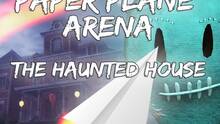Imagen 15 de Paper Plane Arena - The Haunted House
