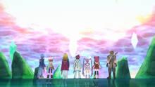 Imagen 11 de Tales of Graces f Remastered