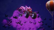 Imagen 17 de Hot Wheels Monster Trucks: Stunt Mayhem