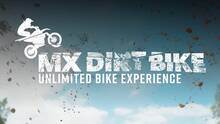 Imagen 2 de MX Dirt Bike: Unlimited Bike Experience