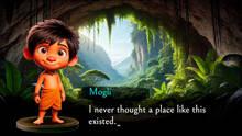 Imagen 2 de The Jungle Book: New Wonder Adventures
