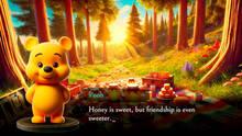 Imagen 2 de Winnie the Pooh: Honey for All
