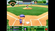 Imagen 5 de Backyard Baseball '97