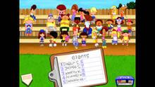 Imagen 8 de Backyard Baseball '97