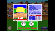 Imagen 9 de Backyard Baseball '97