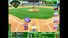 Imagen 10 de Backyard Baseball '97