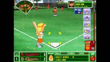 Imagen 11 de Backyard Baseball '97