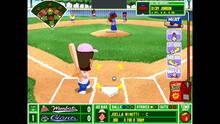 Imagen 12 de Backyard Baseball '97