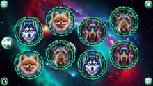 Imagen 4 de Space Memory: Dogs