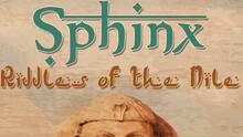 Imagen 21 de Sphinx - Riddles of the Nile