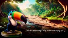 Imagen 2 de Toucan Adventure: Rio de Janeiro