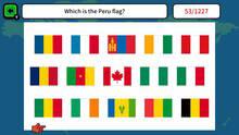 Imagen 2 de 1000 Questions Quiz! national flag