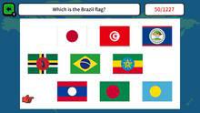 Imagen 3 de 1000 Questions Quiz! national flag