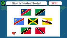 Imagen 4 de 1000 Questions Quiz! national flag
