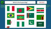 Imagen 5 de 1000 Questions Quiz! national flag