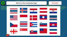 Imagen 6 de 1000 Questions Quiz! national flag