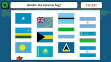 Imagen 7 de 1000 Questions Quiz! national flag