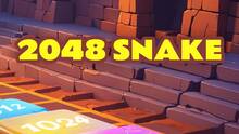 Imagen 19 de 2048 Snake