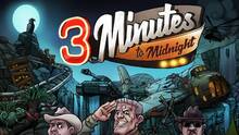 Imagen 52 de 3 Minutes to Midnight